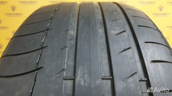 Michelin Latitude Sport 275/55 R19 111W