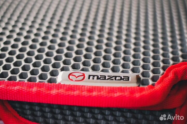 Коврики eva/эва