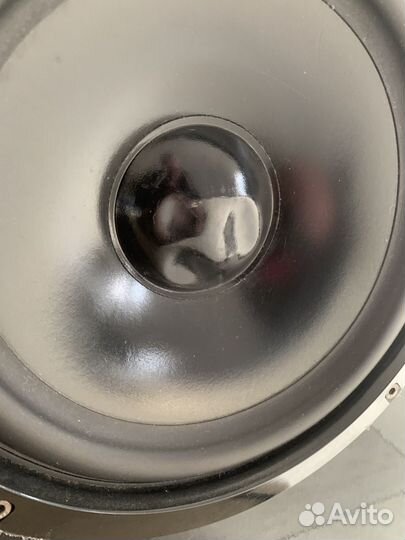 Активные колонки VR