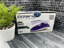 Утюг Polaris новый