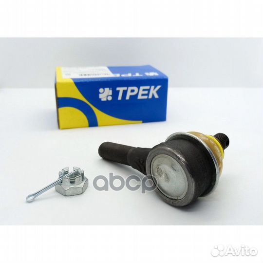 Наконечник рулевой наружный ваз 2101-2107, 2121