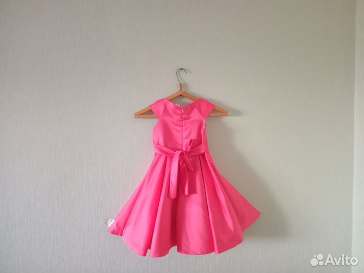 Нарядные платья