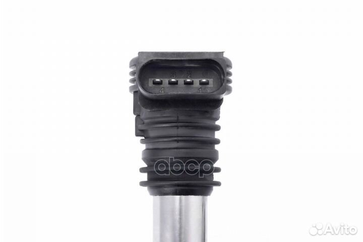 Катушка зажигания 6908-010 metaco