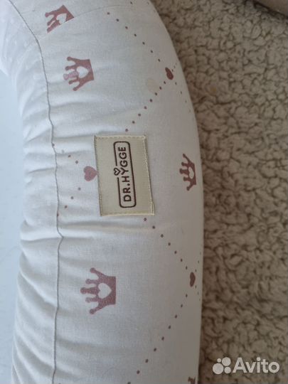 Кокон для новорожденных