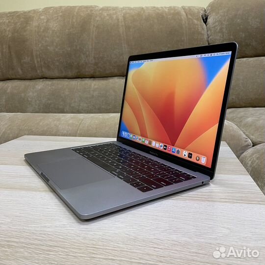 MacBook Pro 13 2017 i5/8/128