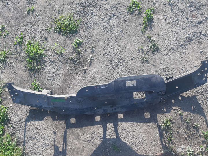 Телевизор на volkswagen passat b4