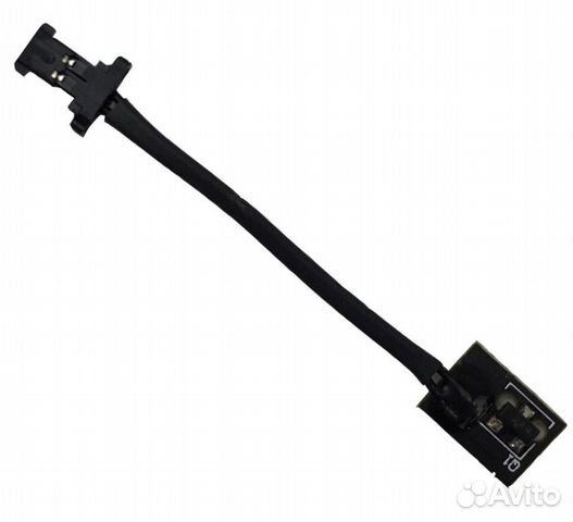 Шлейф с температурным датчиком LCD iMac 21 2012-15