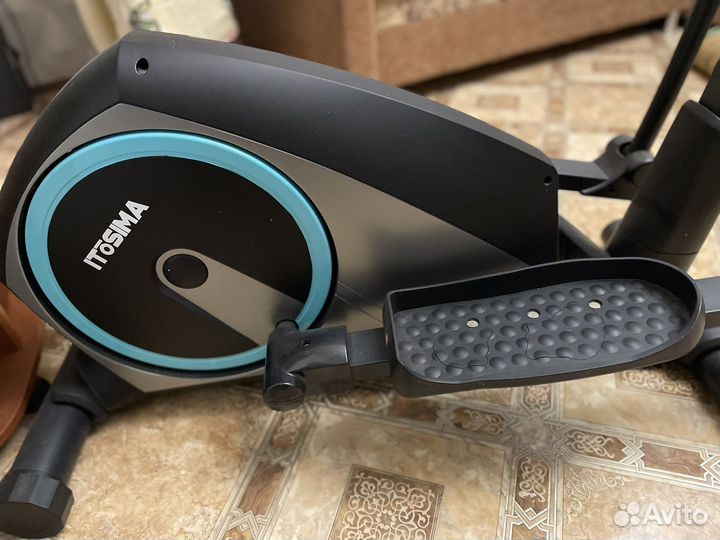 Эллиптический тренажер Itosima IT250M