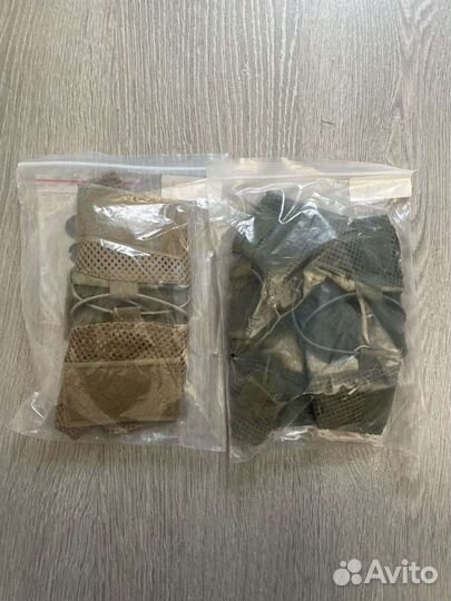 Чехол на шлем