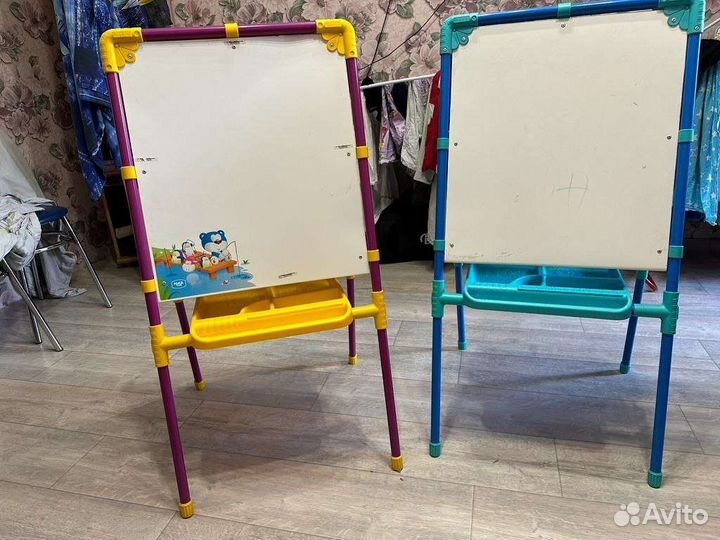 Детские доски для рисования