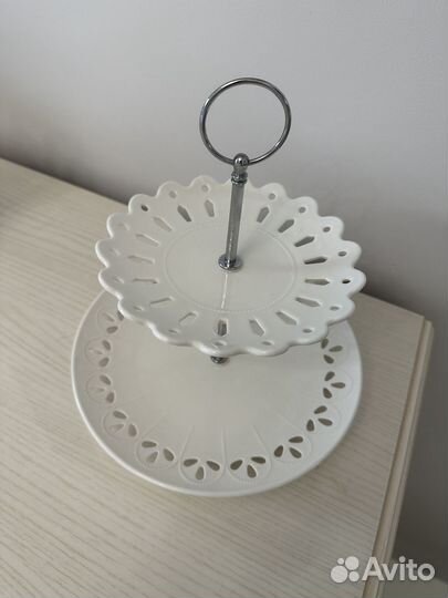 Конфетница. Заварник