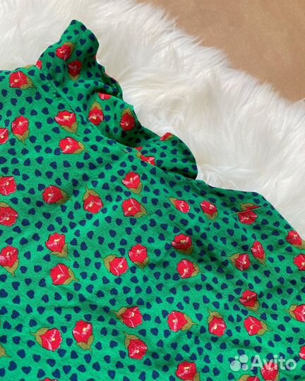 Комбинезон L, с шортами, Zara