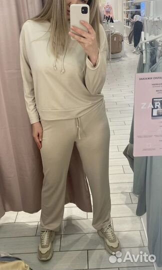 Спортивный костюм Zarina