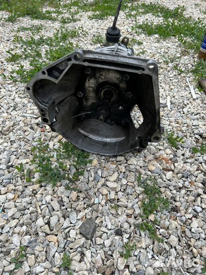 Коробка передач ваз 2101 4 ступка