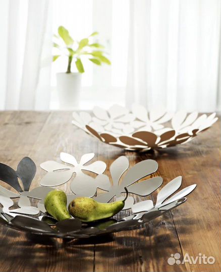 Ваза для фруктов IKEA