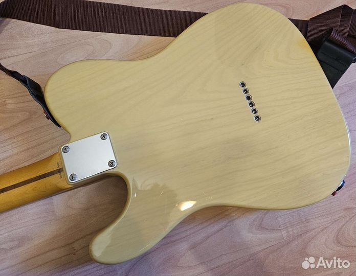 Fender Telecaster TL52-70US