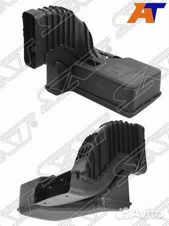 Корпус воздушного фильтра KIA sportage III 10-16