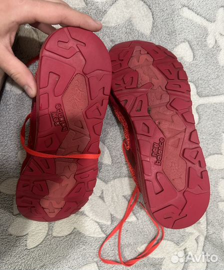 Кроссовки new balance оригинал