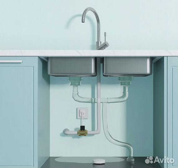 Датчик протечки воды Xiaomi Mijia