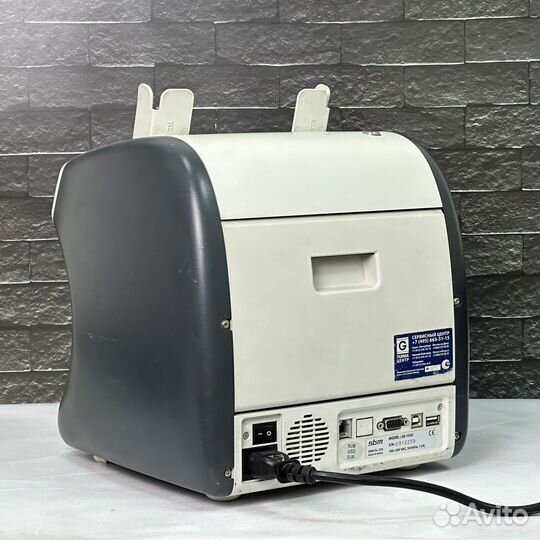 Сортировщик банкнот SB- 1050 (обслужен)