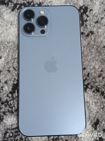 iPhone 13 Pro Max, 512 ГБ