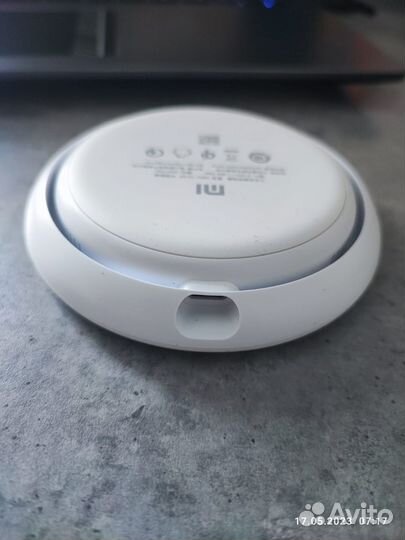 Безпроводная зарядка Xiaomi