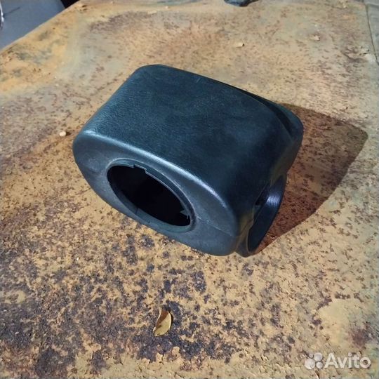 Кожух рулевой колонки kia spectra