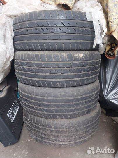 Matador Hectorra 5 195/55 R16 91