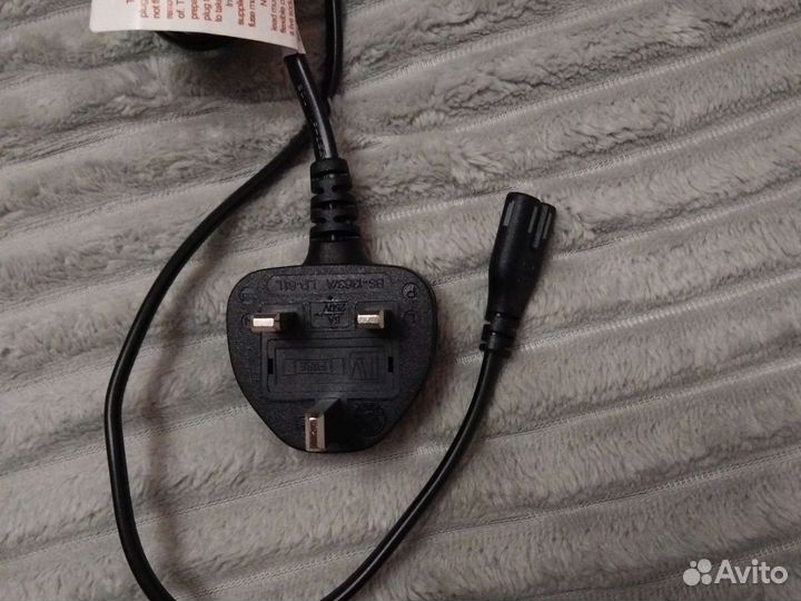 Акустический кабель /бананы/ Klipsch