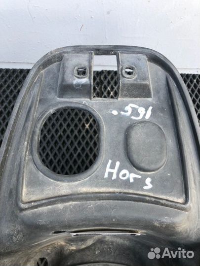 Бардачок Hors Strada jazz 50