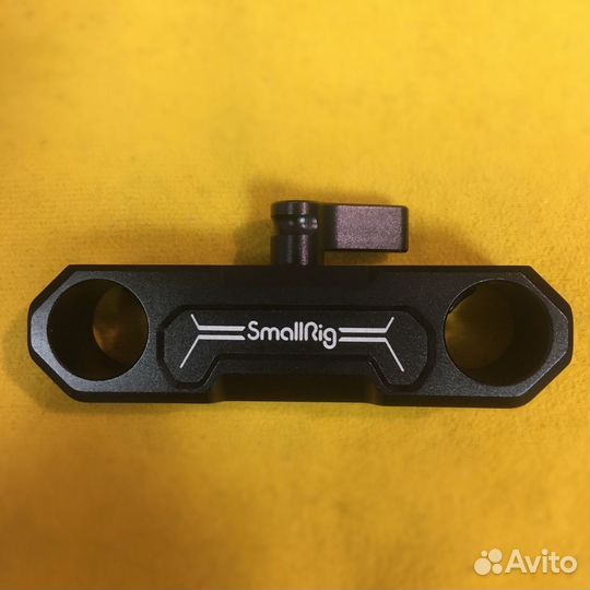 Крепление из комплекта SmallRig 2894