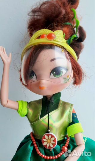 Кукла Маша Сказочный патруль