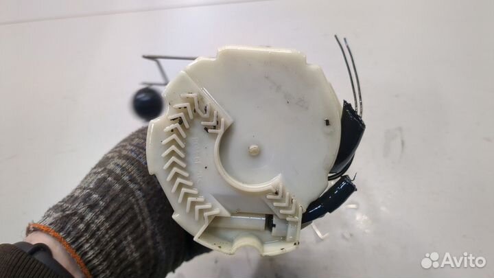 Насос топливный электрический Volvo S60