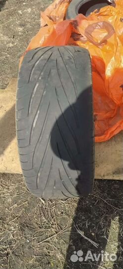 Michelin  Defender XT 2.25/4.5 R17