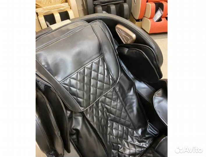 Кресло массажное