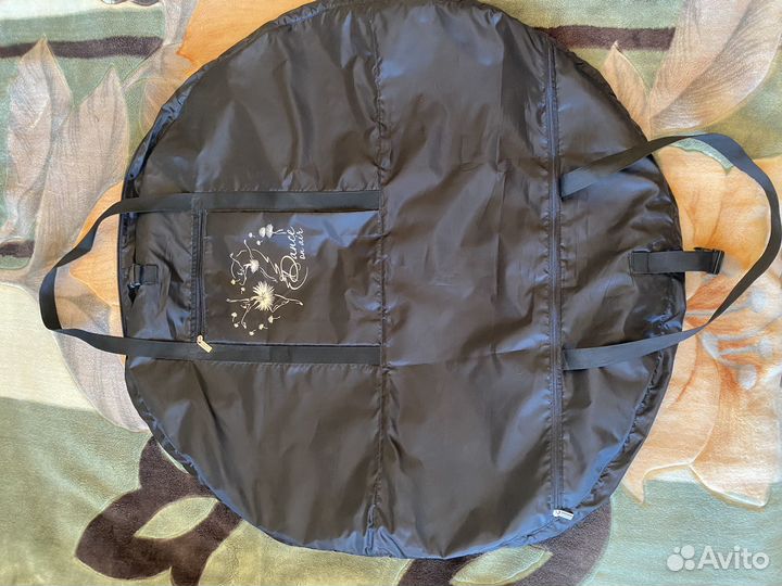 Чехол для балетной пачки