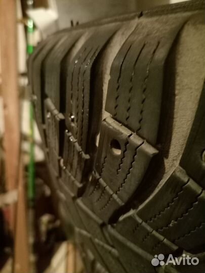 КАМА Кама-515 215/65 R16