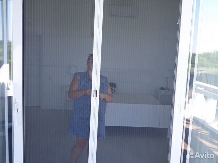 Москитная сетка