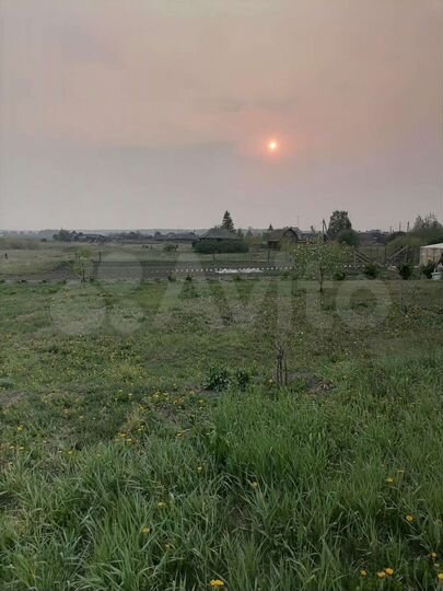 Участок 15 сот. (ИЖС)
