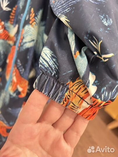 Комбинезон lassie 74 +6