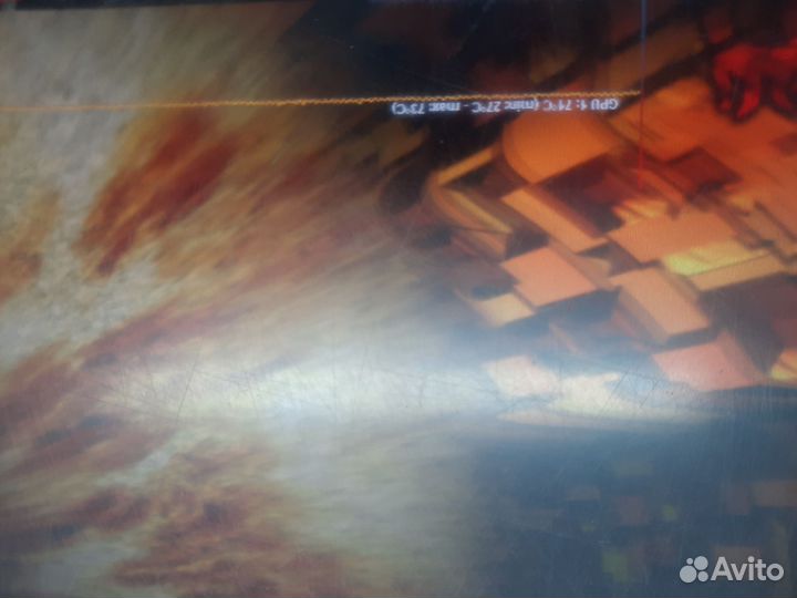 Gigabyte nvidia GeForce RTX 3060Ti aorus Master 8G