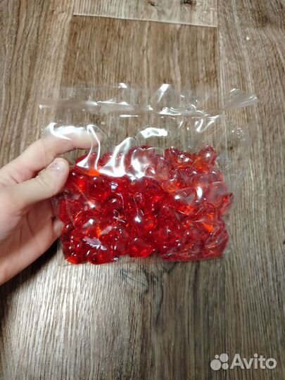 Сердечки для творчества