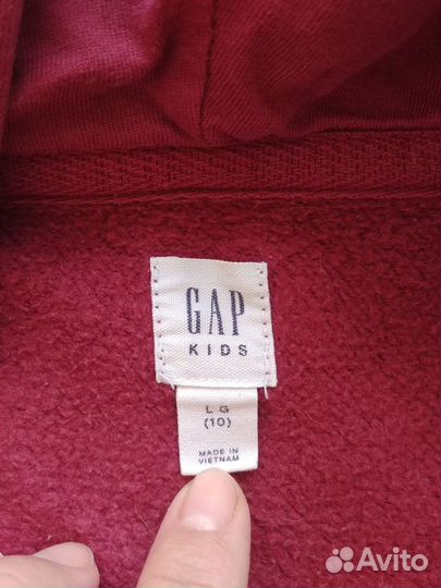 Спортивный костюм gap на девочку 10 лет