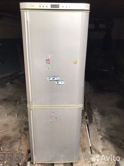 Холодильник