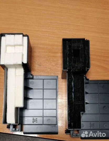 Ремонт и обслуживание принтера/Выезд на дом