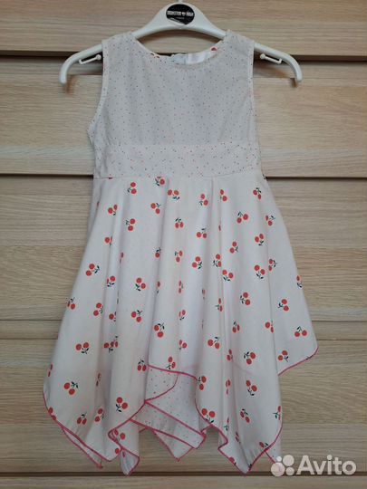 Платья для девочки