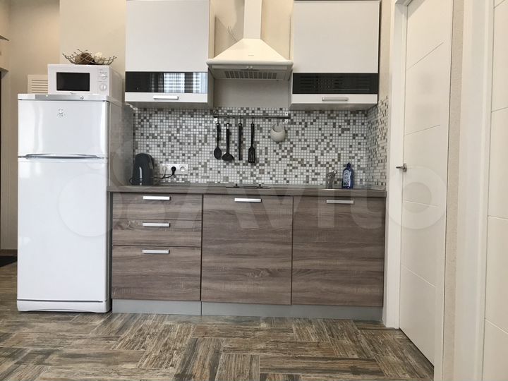 3-к. квартира, 50 м², 6/7 эт.