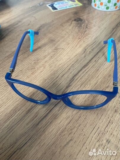 Оправа для очков детская