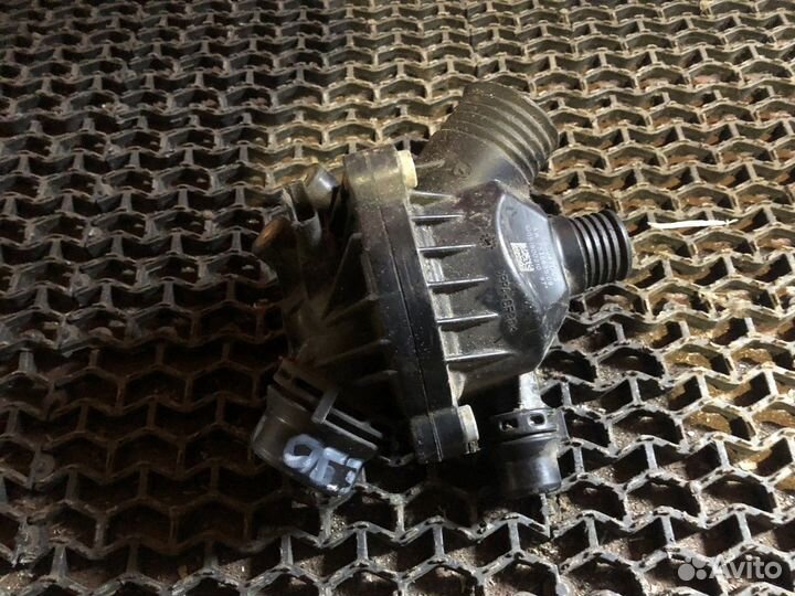 Корпус термостата бмв Е90 BMW 3