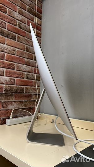 iMac (Retina 5k, 27 дюйм., 2019)